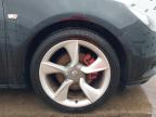 2013 VAUXHALL ASTRA GTC for sale at Copart ST HELENS