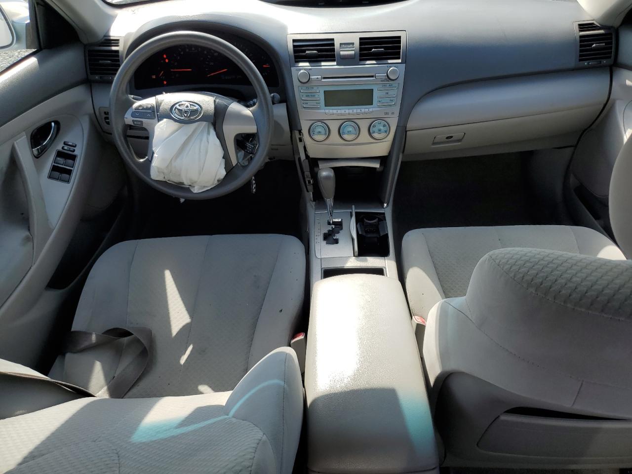 2009 Toyota Camry Base VIN: 4T1BE46K79U359339 Lot: 63829305