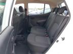 2013 HYUNDAI I10 CLASSI for sale at Copart SANDWICH