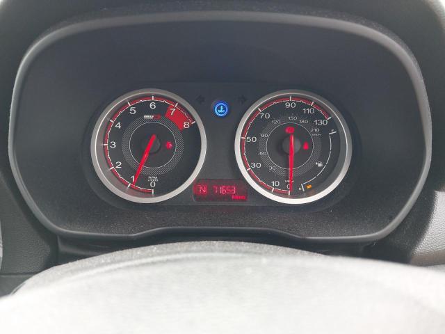 2019 MG 3 EXCITE V