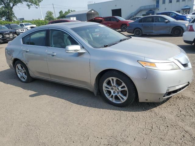 2009 ACURA TL   