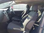 2009 VAUXHALL CORSA SXI for sale at Copart YORK