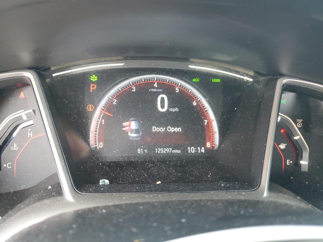 2021 Honda Civic Sport VIN: 2HGFC2F82MH502554 Lot: 63209885