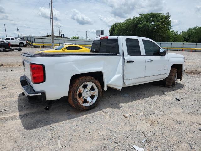  CHEVROLET ALL Models 2014 White