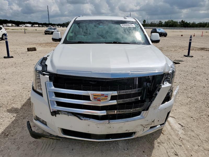 CADILLAC ESCALADE 2016 Biały