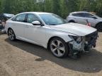 2018 HONDA ACCORD TOURING   à vendre chez Copart ON - COOKSTOWN
