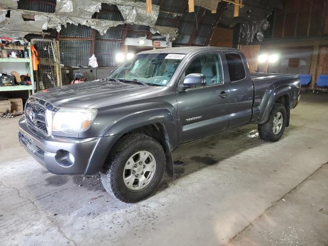 2011 Toyota Tacoma Access Cab  
