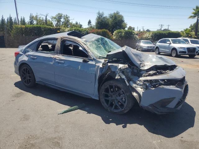  HONDA CIVIC 2022 Szary