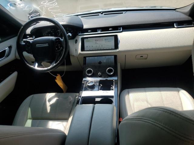 2018 LAND ROVER RANGE ROVER VELAR S  