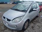 2007 MITSUBISHI COLT CZ2 A for sale at Copart ROCHFORD