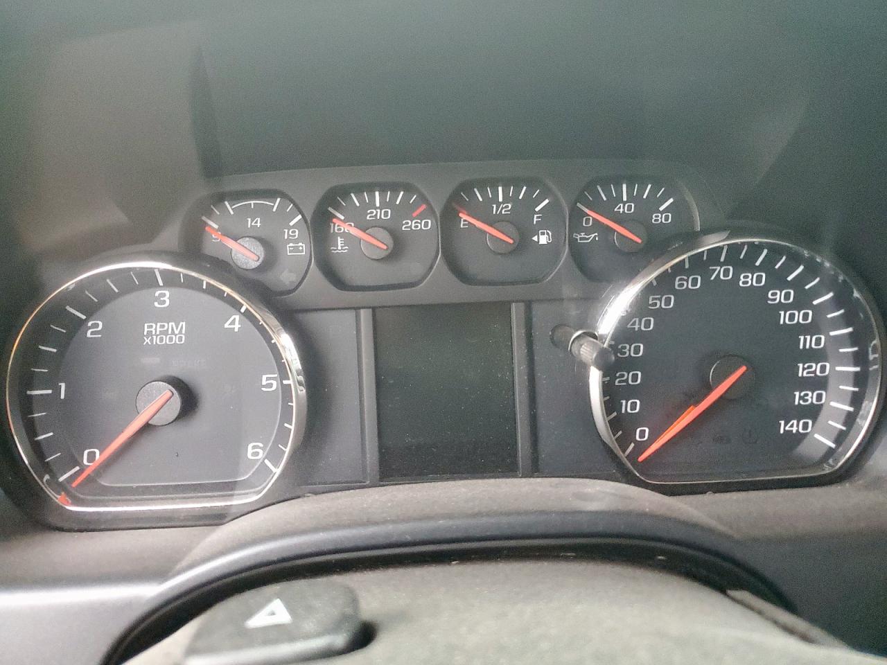 1gtr1leh6hz298002 1GTR1LEH6HZ298002 2017 GMC Sierra C1500