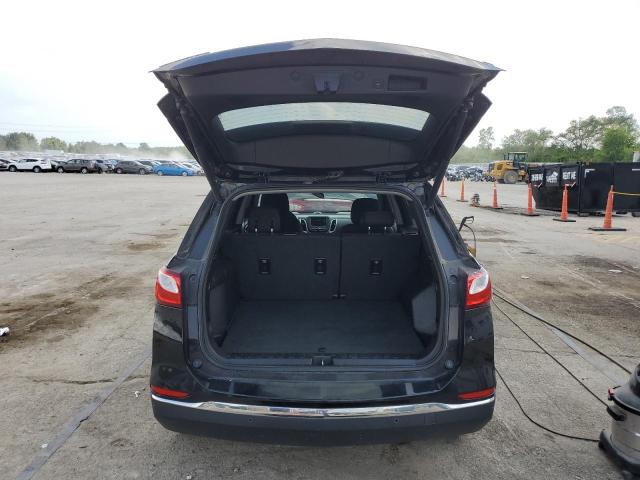  CHEVROLET EQUINOX 2019 Czarny