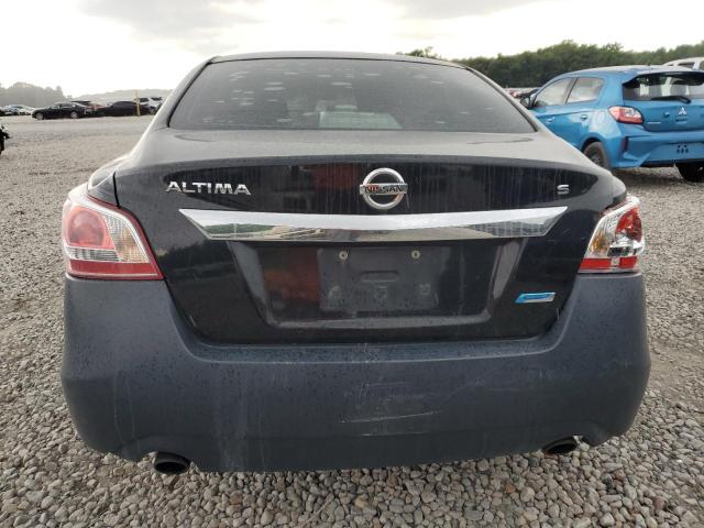 NISSAN ALTIMA 2013 Czarny