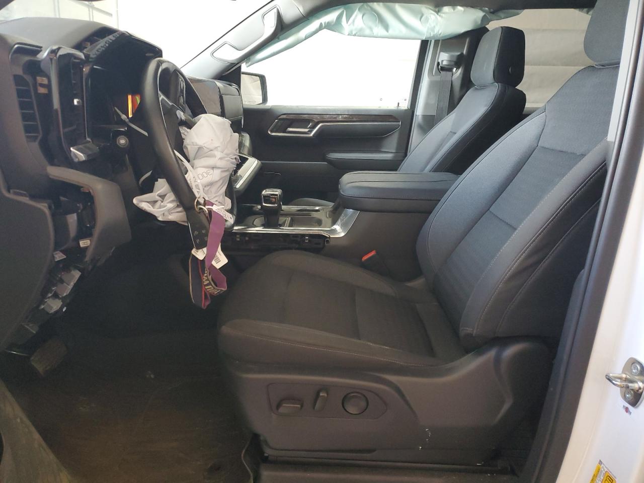 2023 GMC Sierra K1500 Elevation VIN: 3GTUUCEDXPG101507 Lot: 65441845