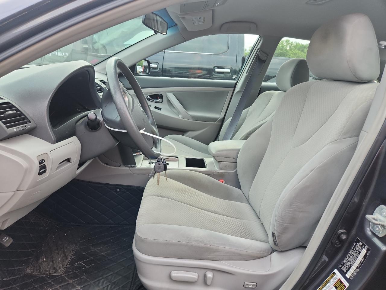 2009 Toyota Camry Base VIN: 4T1BE46K89U314961 Lot: 64551035