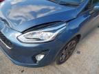 2021 FORD FIESTA TRE for sale at Copart SANDWICH