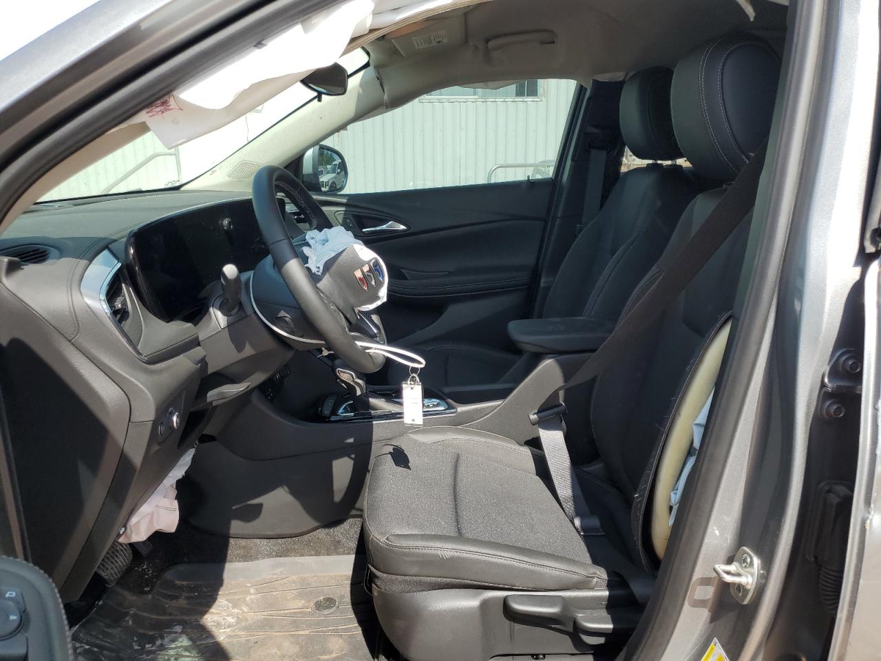 kl4ambspxsb110005 KL4AMBSPXSB110005 2025 Buick Encore Gx Preferred