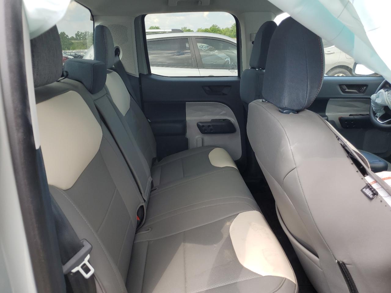 2022 Ford Maverick Xl VIN: 3FTTW8F98NRA89789 Lot: 62876355