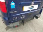 2008 FIAT DOBLO DYNA for sale at Copart CHESTER