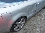 2007 AUDI A4 S LINE for sale at Copart WOLVERHAMPTON