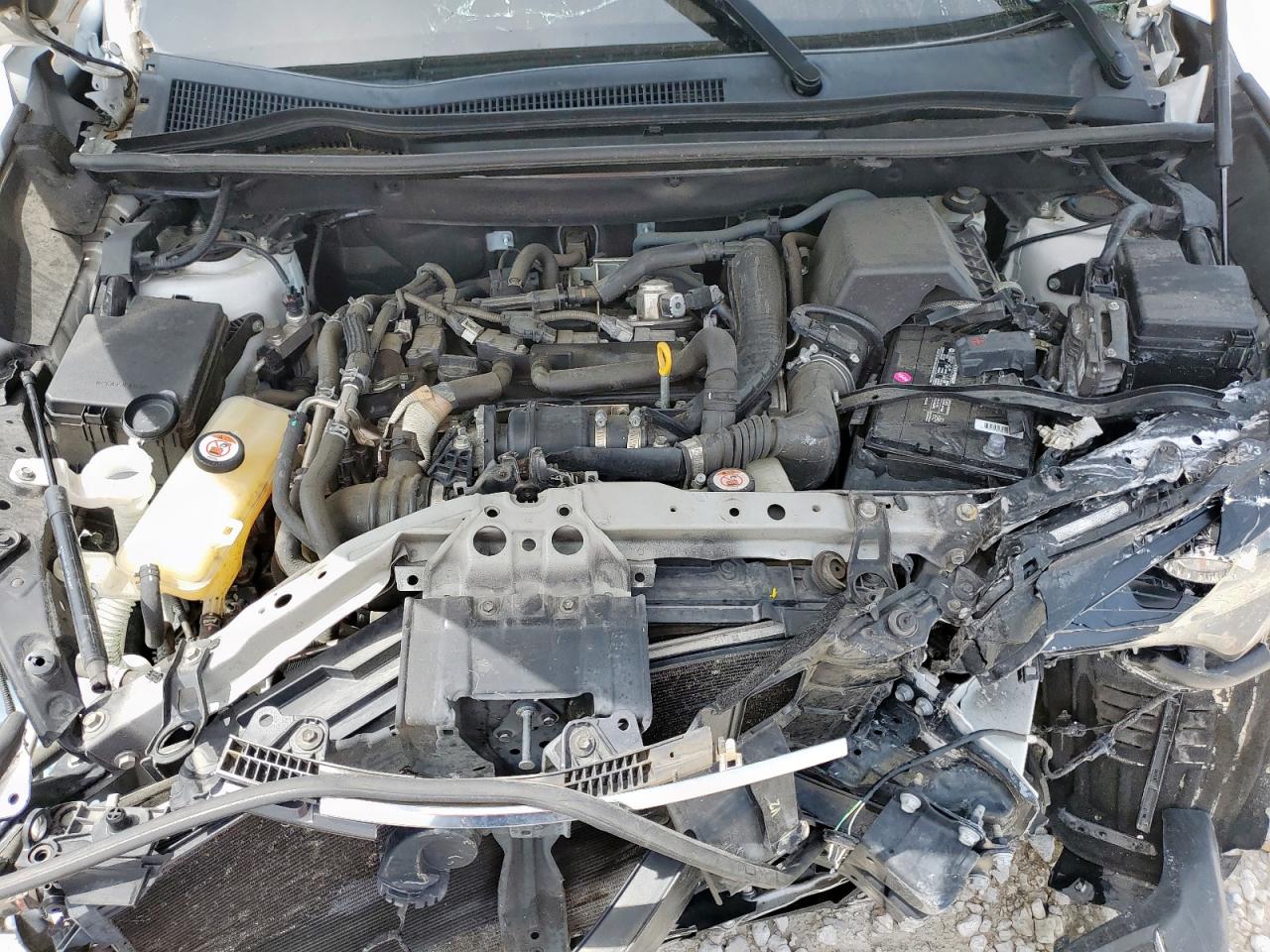 2018 Lexus Nx 300 Base VIN: JTJYARBZ3J2085211 Lot: 63031015