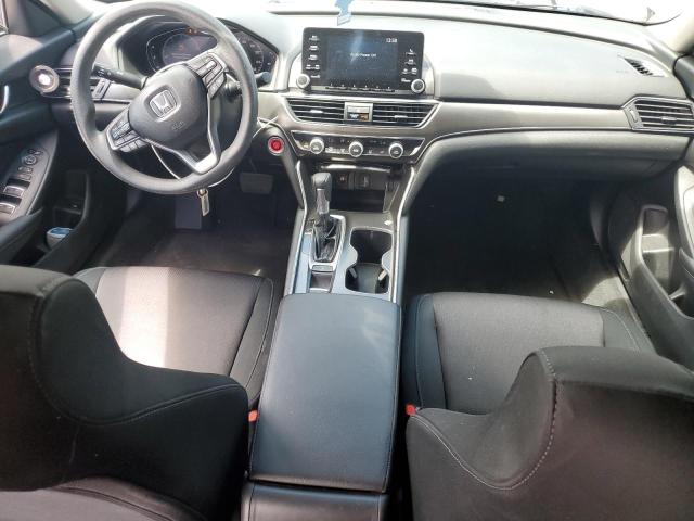  HONDA ACCORD 2020 Gray
