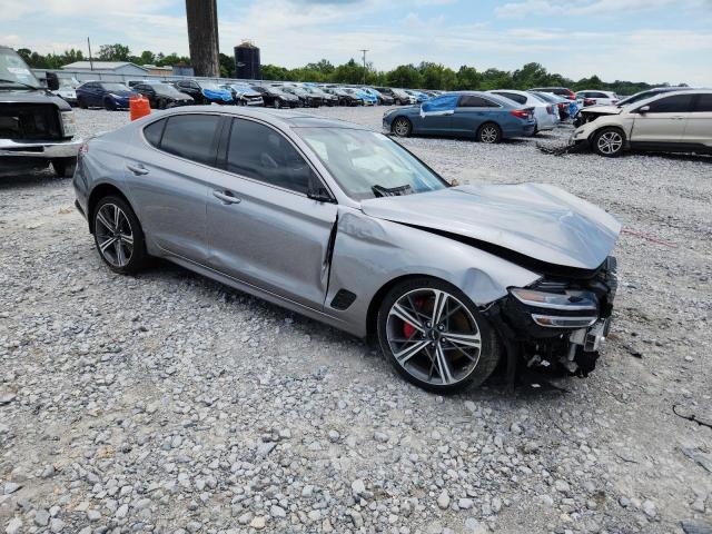  GENESIS G70 BASE 2025 Серый