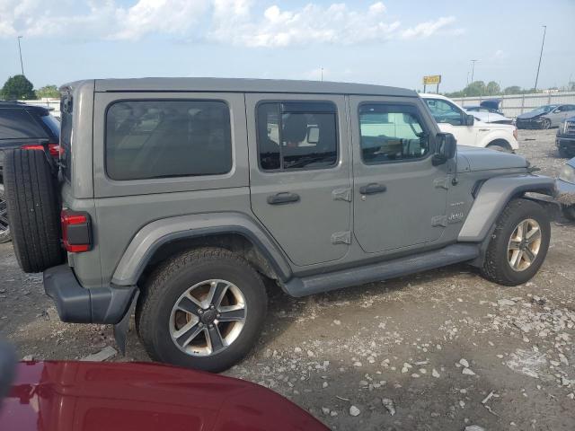  JEEP WRANGLER 2019 Charcoal