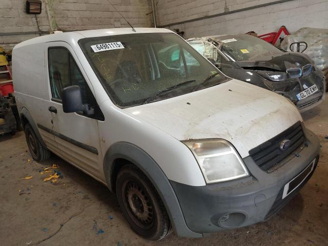 2010 FORD TRANSIT CO