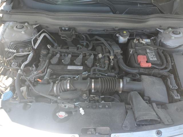 2019 HONDA ACCORD TOURING  
