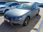 2014 AUDI A4 SE TDI for sale at Copart NEWBURY