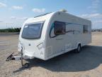 2014 BAILEY PURSUIT 55 for sale at Copart CORBY