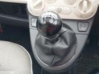 2012 FIAT 500 LOUNGE for sale at Copart GLOUCESTER