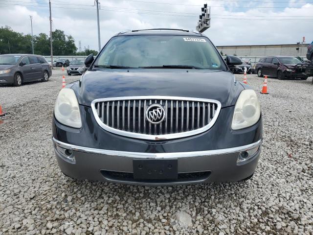  BUICK ENCLAVE 2012 Czarny