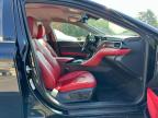 2018 TOYOTA CAMRY XSE   for sale at Copart MA - NORTH BOSTON