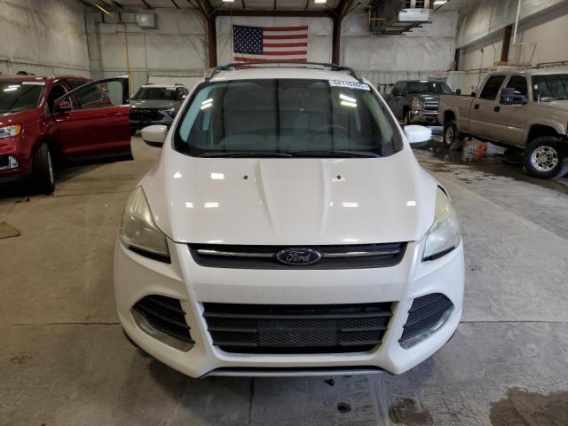  FORD ESCAPE 2014 Biały