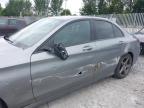 2014 MERCEDES-BENZ C CLASS AMG LINE for sale at Copart BELFAST