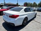 2017 BMW 530 I à vendre chez Copart CA - RANCHO CUCAMONGA
