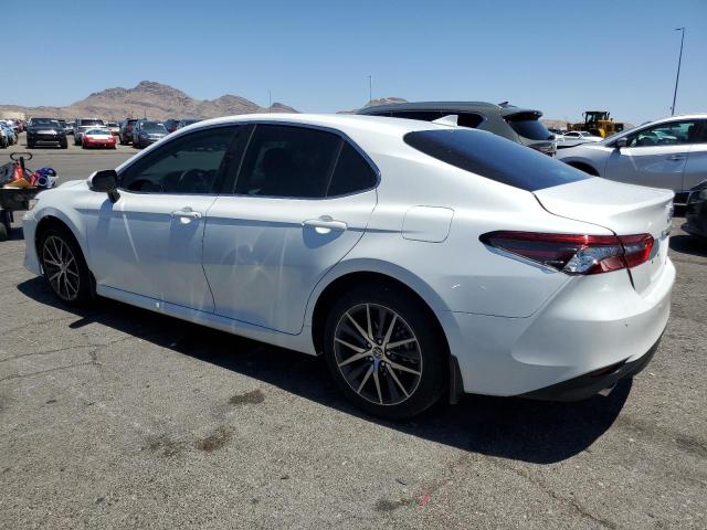  TOYOTA CAMRY 2023 Biały
