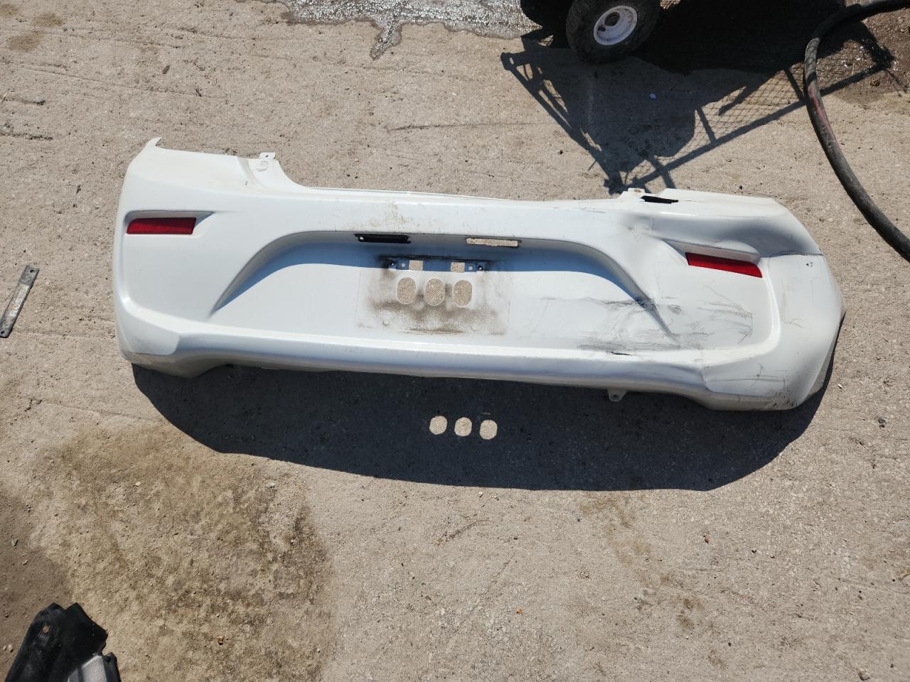 2018 Mitsubishi Mirage Se VIN: ML32A4HJ4JH007808 Lot: 64560375