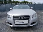 2008 AUDI A3 SPORT T for sale at Copart BELFAST
