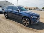 2021 MERCEDES-BENZ GLC 300 4MATIC   for sale at Copart ON - TORONTO