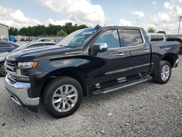  CHEVROLET ALL Models 2019 Czarny