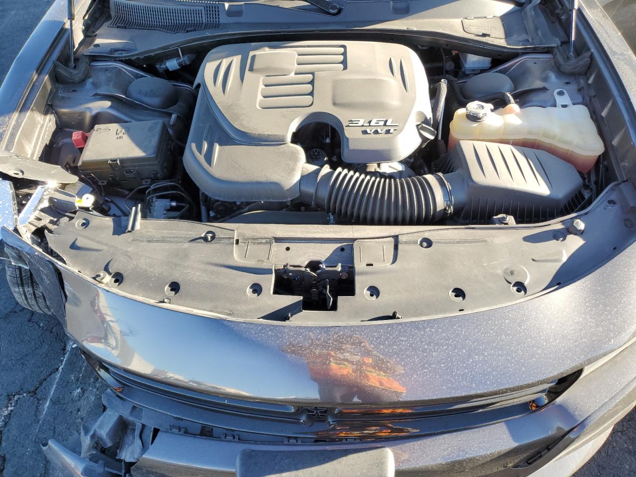 2022 Dodge Charger Sxt VIN: 2C3CDXBGXNH179207 Lot: 66706725