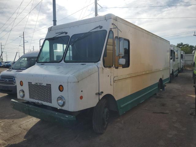 2009 Workhorse Custom Chassis Commercial Chassis W42