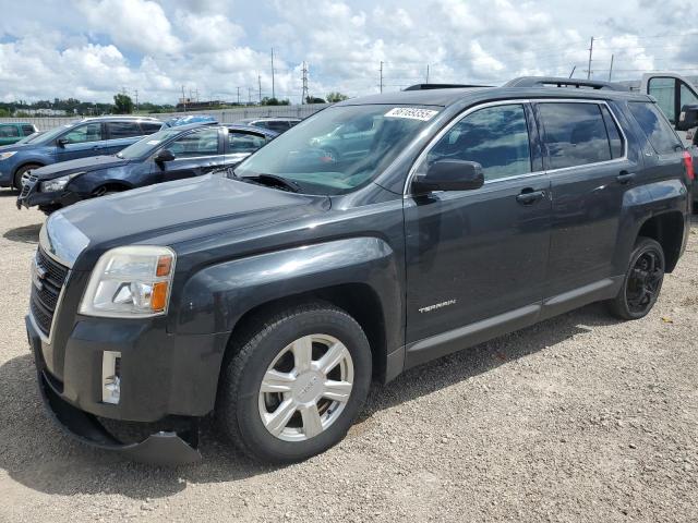  GMC TERRAIN 2014 Szary