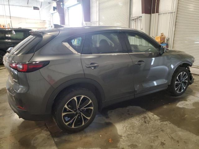  MAZDA CX-5 PREMI 2023 Szary