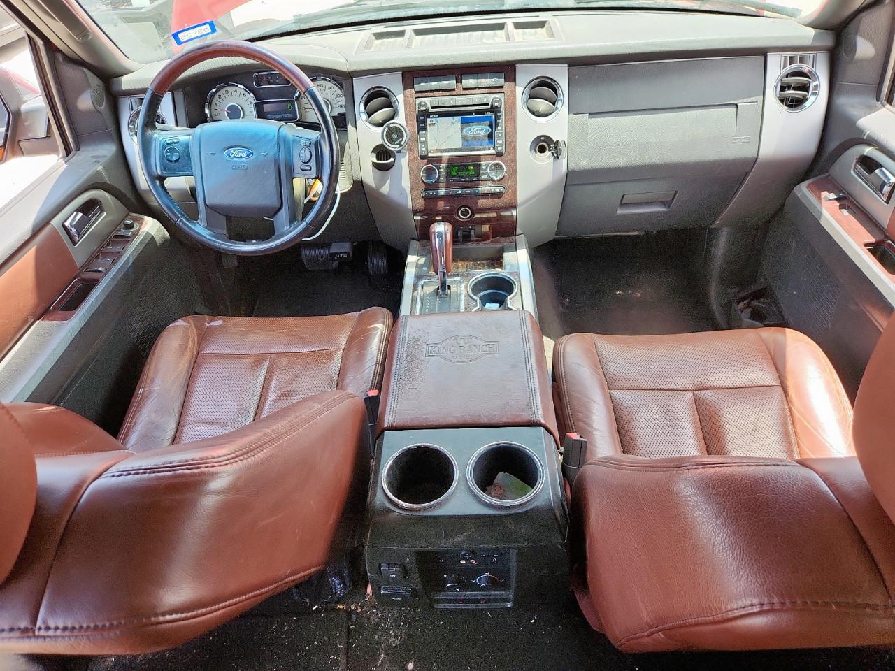 2014 Ford Expedition Xlt VIN: 1FMJU1H54EEF01980 Lot: 62878705