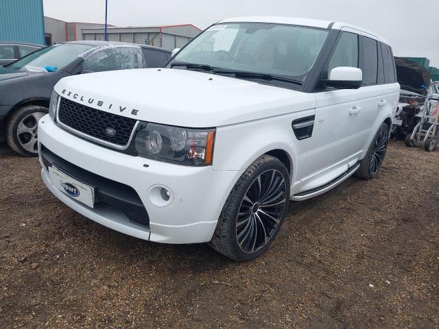2013 LAND ROVER R ROVER SP for sale at Copart ROCHFORD