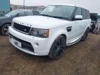 2013 LAND ROVER R ROVER SP for sale at Copart ROCHFORD